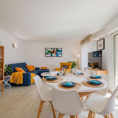 Apartment Royal Marine-2 By Interhome Фрежус Екстер'єр фото
