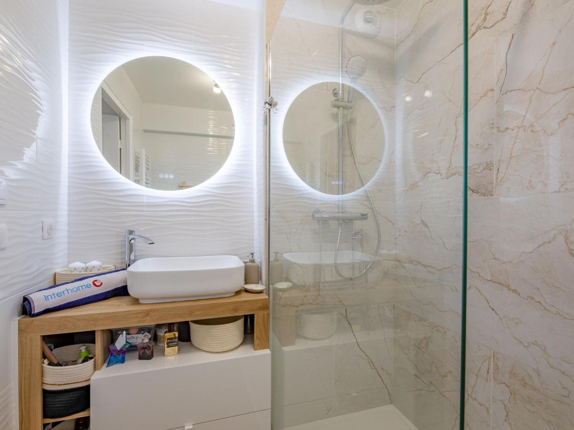 Apartment Royal Marine-2 By Interhome Фрежус Екстер'єр фото