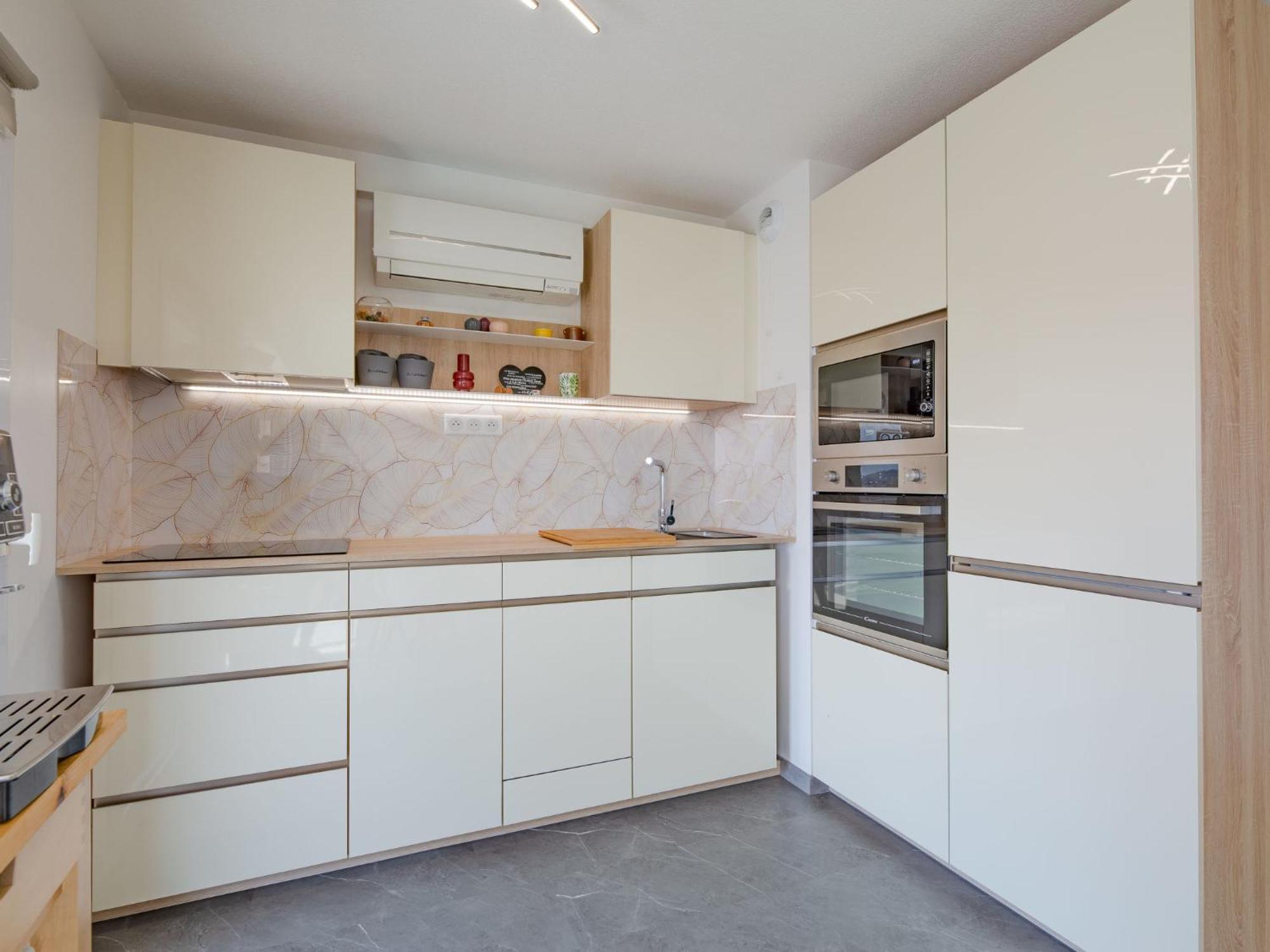 Apartment Royal Marine-2 By Interhome Фрежус Екстер'єр фото