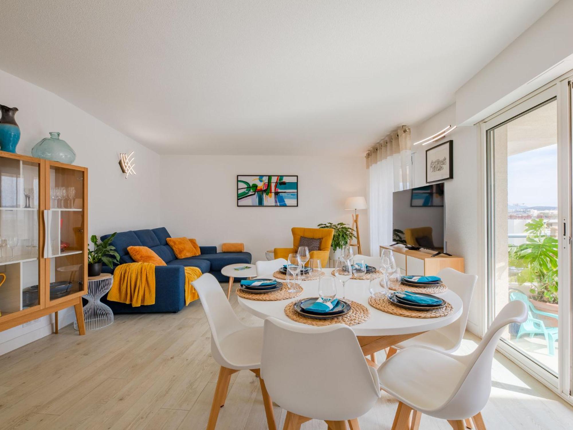 Apartment Royal Marine-2 By Interhome Фрежус Екстер'єр фото